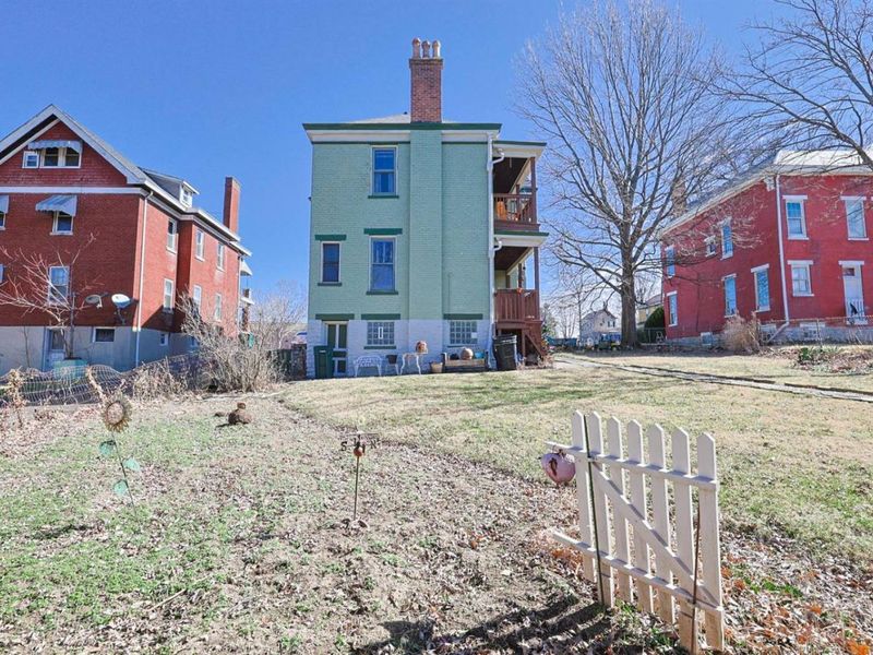 945 Enright Avenue, Cincinnati, OH 45205 Photo 56