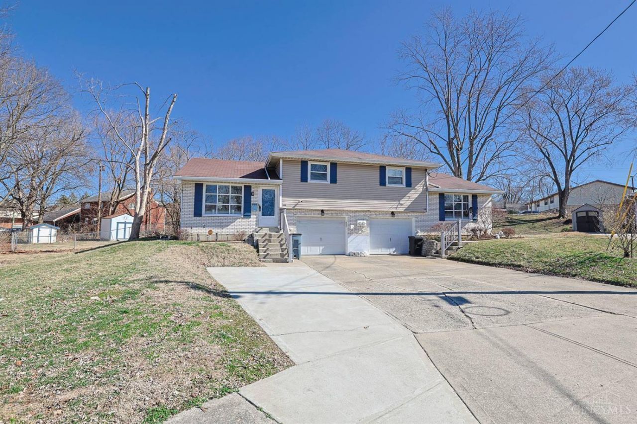 34 Blackwell Court, Unit A & B, Fairfield, OH 45014 Main Photo