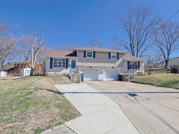 34 Blackwell Court, Unit A & B, Fairfield, OH 45014