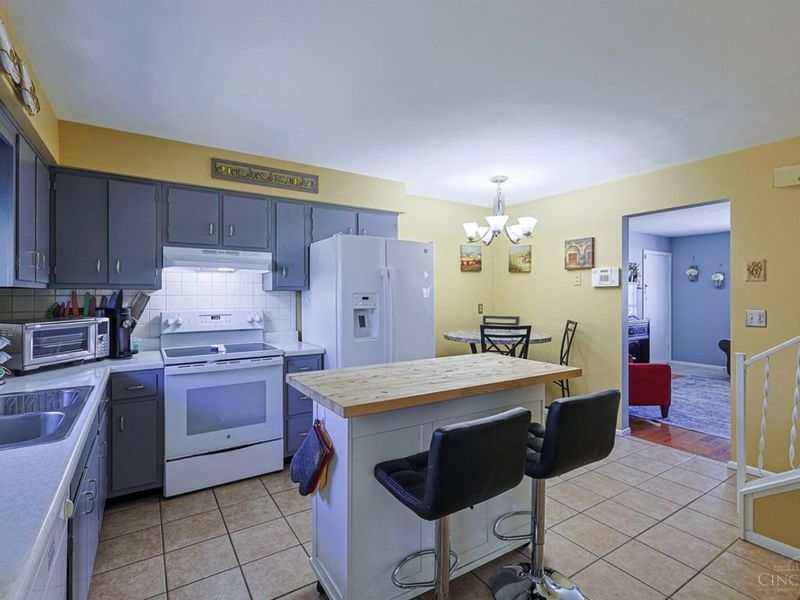 34 Blackwell Court, Unit A & B, Fairfield, OH 45014 Photo 9