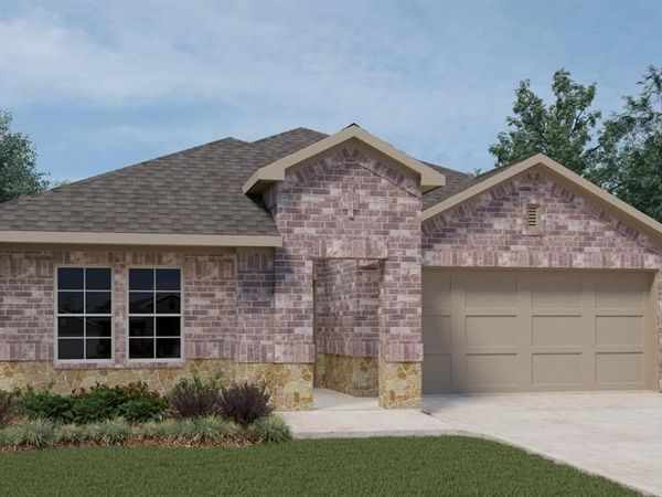 466 Sebastian Lane, Waxahachie, TX 75165