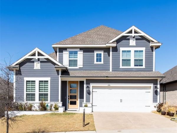 2220 Lazy Dog Lane, Northlake, TX 76247