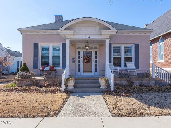 304 S College Street , Trenton, TN 38382