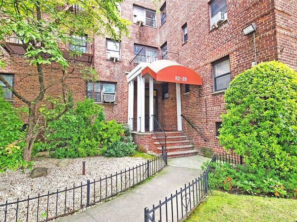 82-39 134th Street , Unit 1H, Briarwood, NY 11435