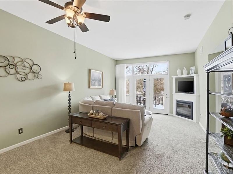 7119 White Oak Court, Mason, OH 45040 Photo 10