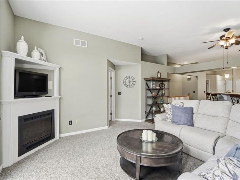 7119 White Oak Court, Mason, OH 45040 Photo 13