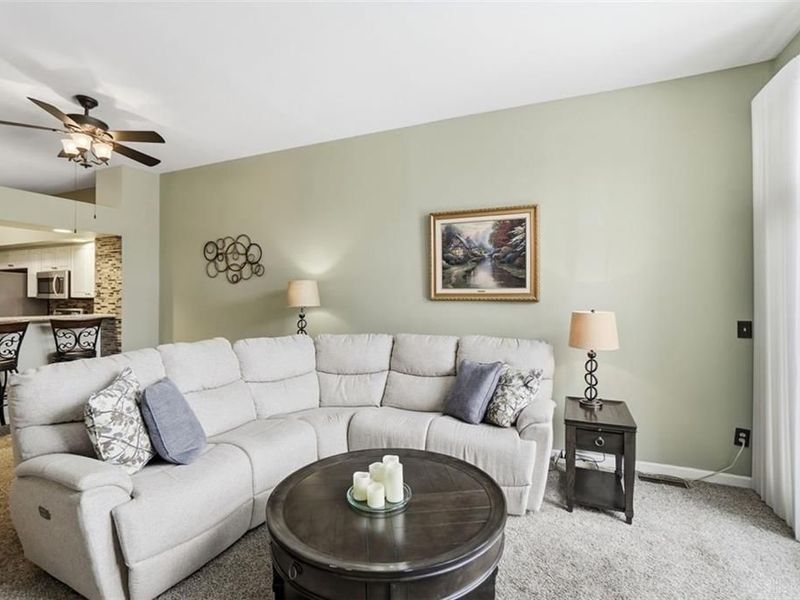 7119 White Oak Court, Mason, OH 45040 Photo 15