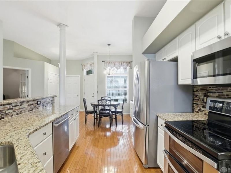 7119 White Oak Court, Mason, OH 45040 Photo 18