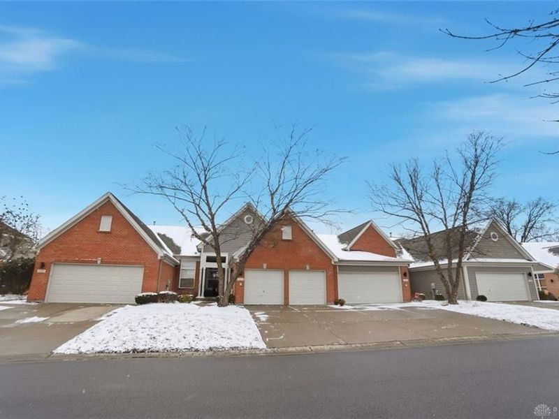 7119 White Oak Court, Mason, OH 45040 Photo 2