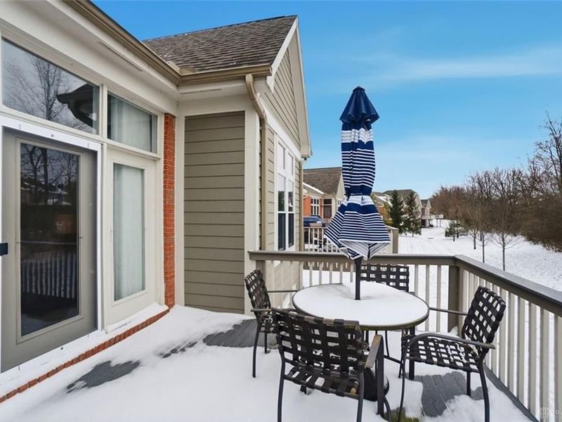 7119 White Oak Court, Mason, OH 45040 Photo 41