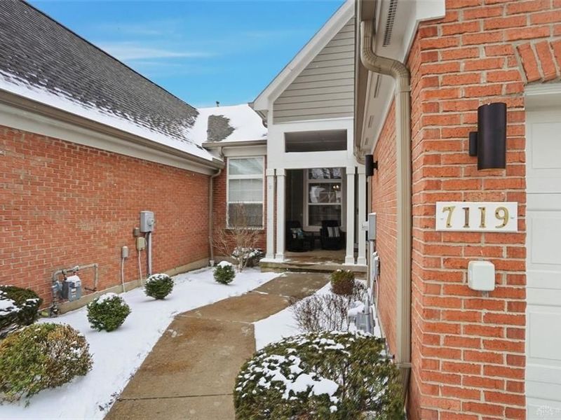 7119 White Oak Court, Mason, OH 45040 Photo 5