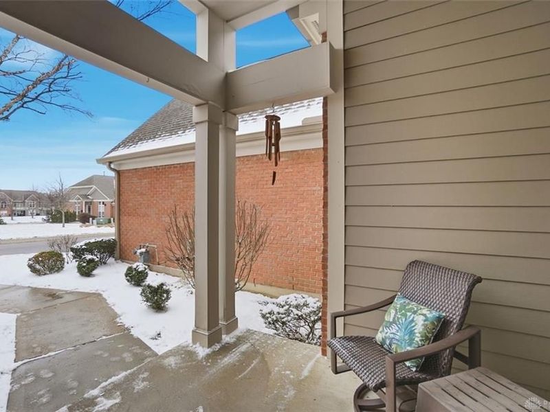 7119 White Oak Court, Mason, OH 45040 Photo 6