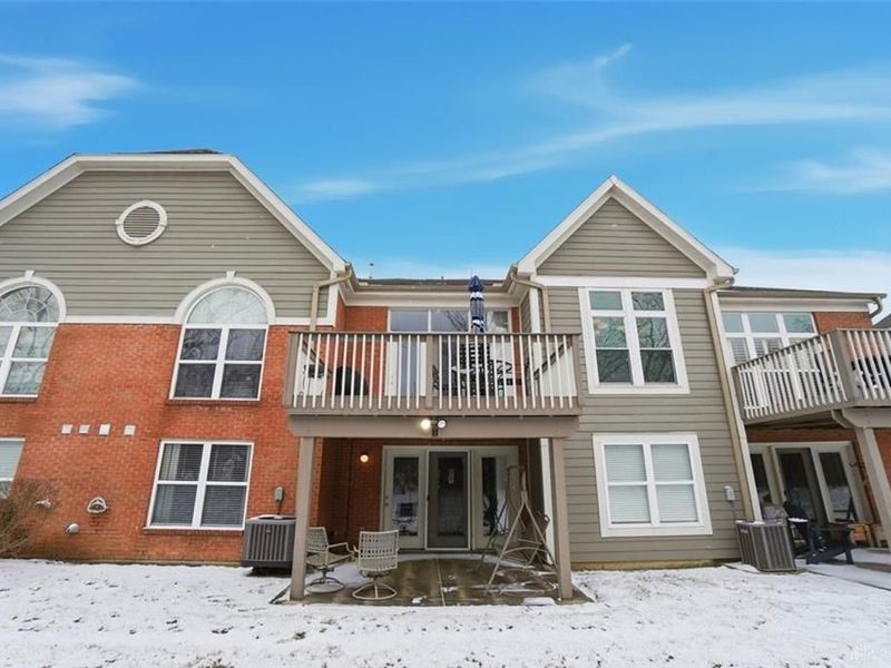 7119 White Oak Court, Mason, OH 45040 Photo 61