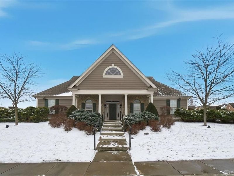 7119 White Oak Court, Mason, OH 45040 Photo 67
