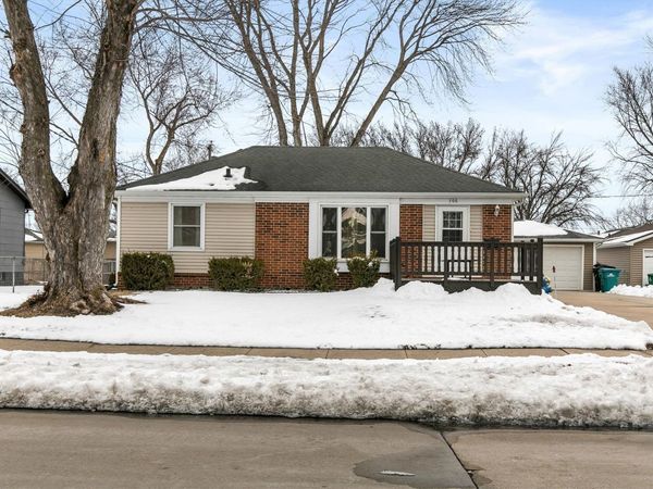 306 NE 5th Street, Ankeny, IA 50021