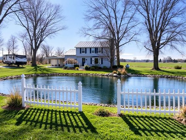 2683 Holtz Rd, Shelby, OH 44875