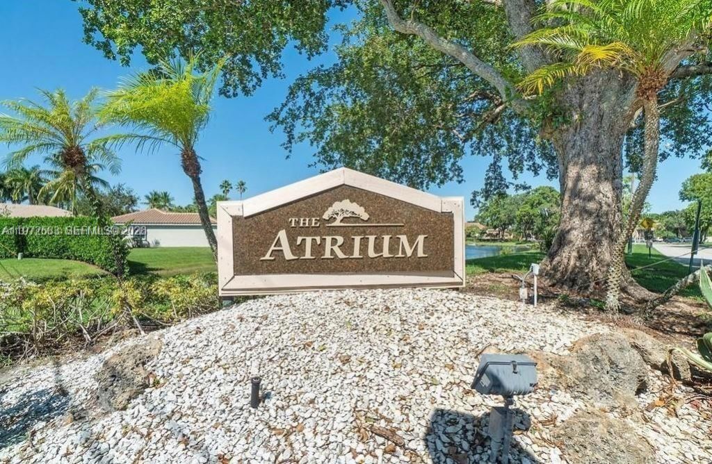 7582 NW 86th Ter, Unit 104, Tamarac, FL 33321 Photo