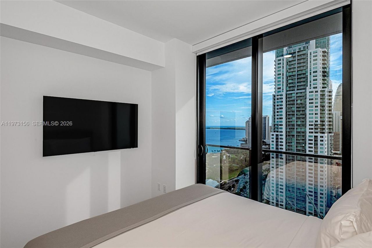 398 NE 5th St, Unit 2415, Miami, FL 33132 Photo