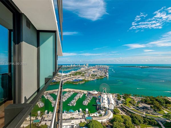 398 NE 5th St , Unit 4512, Miami, FL 33132