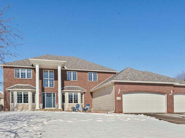 9748 Geisler Road, Eden Prairie, MN 55347