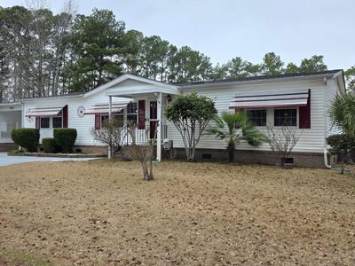962 Winston Trail, Murrells Inlet, SC 29576