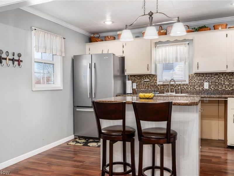 136 Hull Street, Crooksville, OH 43731 Photo 11