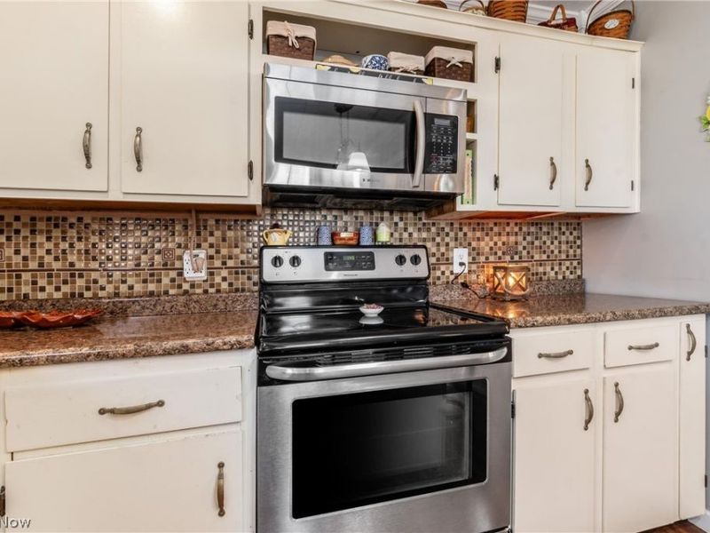 136 Hull Street, Crooksville, OH 43731 Photo 12