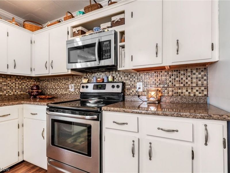 136 Hull Street, Crooksville, OH 43731 Photo 13