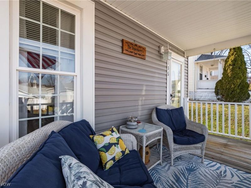 136 Hull Street, Crooksville, OH 43731 Photo 2