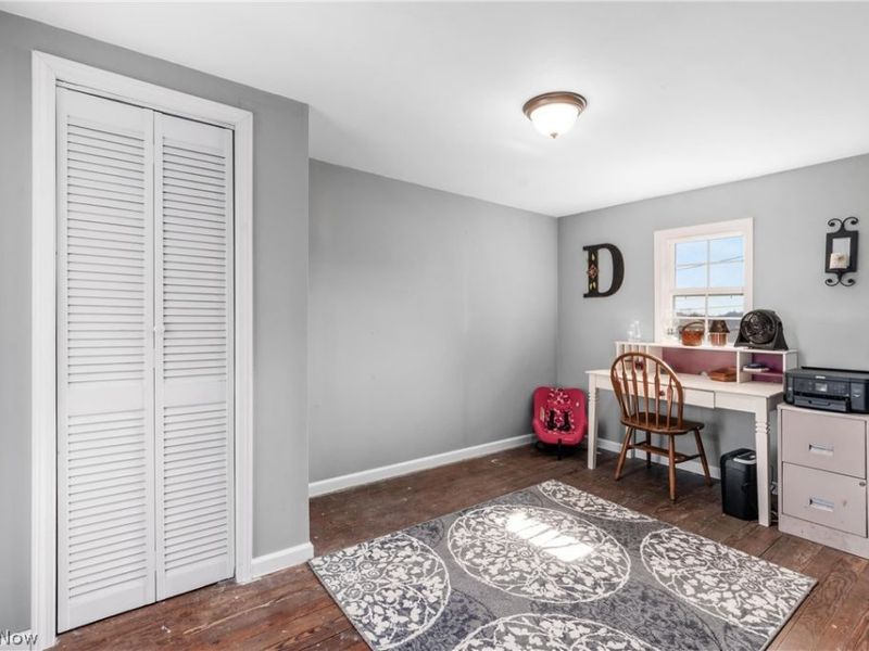 136 Hull Street, Crooksville, OH 43731 Photo 24