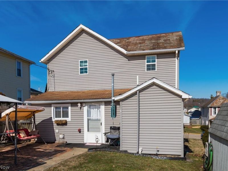 136 Hull Street, Crooksville, OH 43731 Photo 29