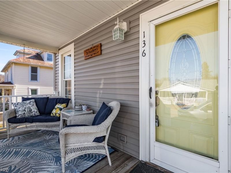 136 Hull Street, Crooksville, OH 43731 Photo 3