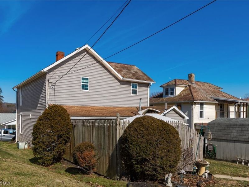 136 Hull Street, Crooksville, OH 43731 Photo 30