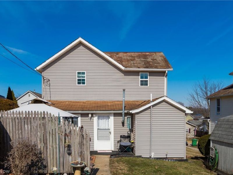 136 Hull Street, Crooksville, OH 43731 Photo 31