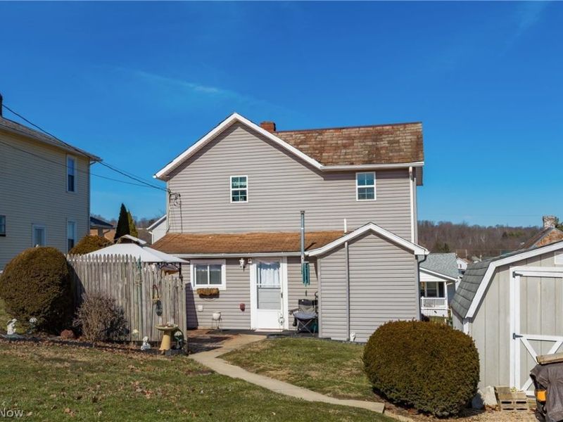 136 Hull Street, Crooksville, OH 43731 Photo 33