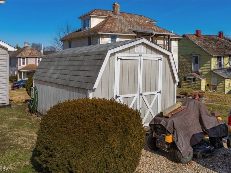 136 Hull Street, Crooksville, OH 43731 Photo 34