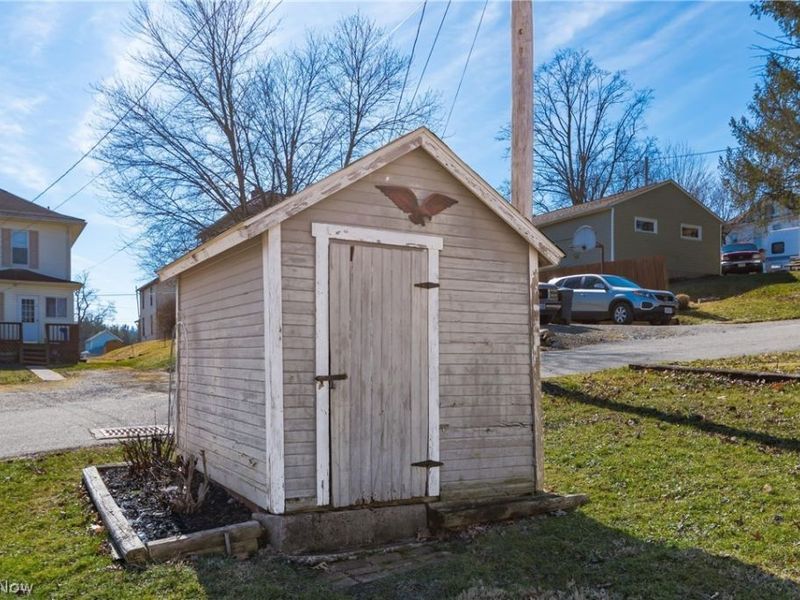 136 Hull Street, Crooksville, OH 43731 Photo 35