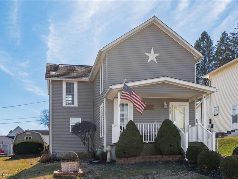 136 Hull Street, Crooksville, OH 43731 Photo 38