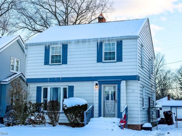 1311 Tuxedo Avenue, Parma, OH 44134