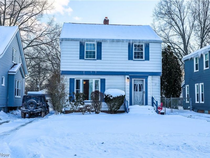 1311 Tuxedo Avenue, Parma, OH 44134 Photo 3