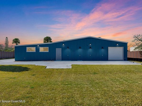 1301 Morningside Drive , Melbourne, FL 32901