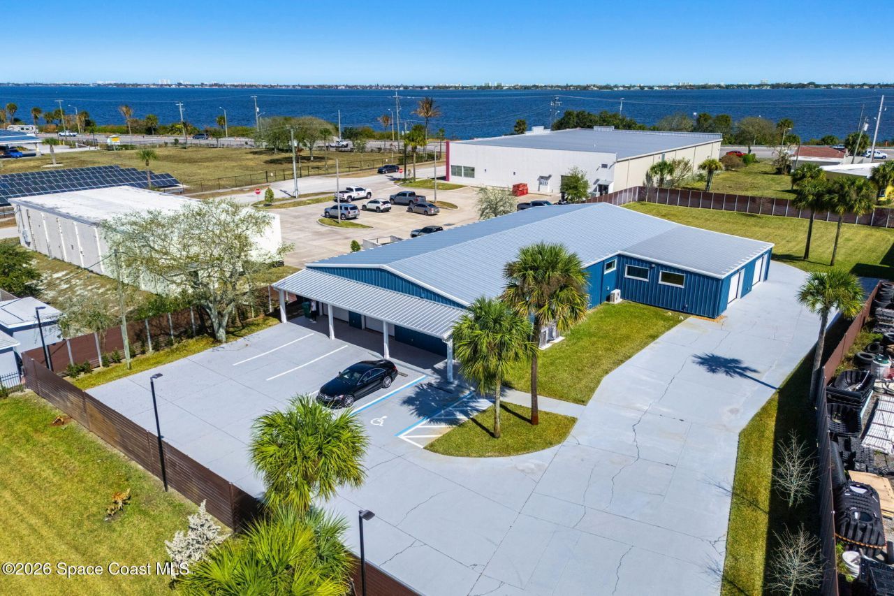 1301 Morningside Drive , Melbourne, FL 32901 Photo