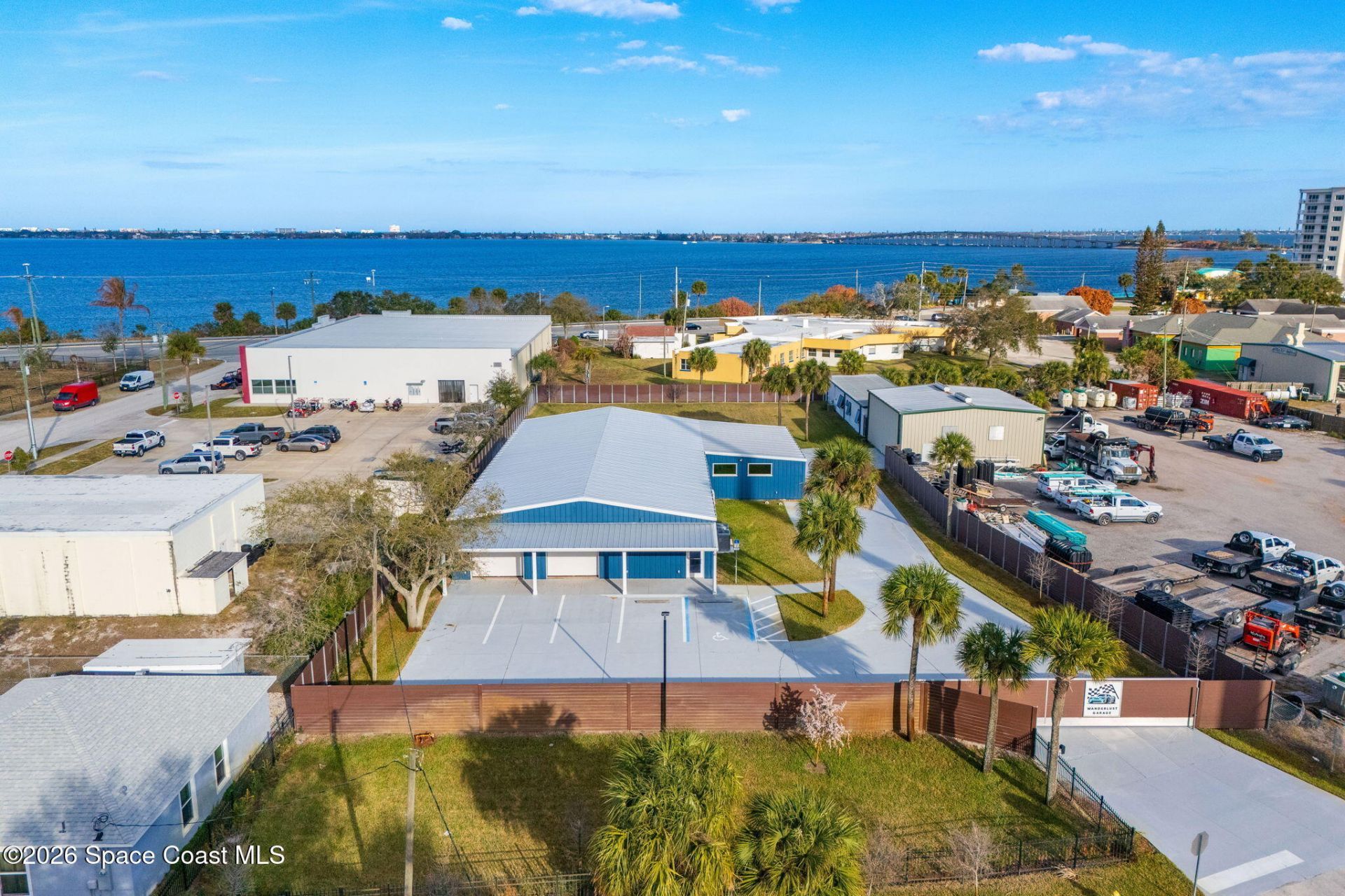 1301 Morningside Drive, Melbourne, FL 32901 Photo