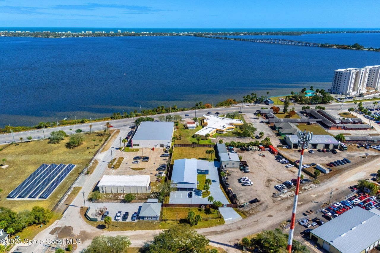 1301 Morningside Drive , Melbourne, FL 32901 Photo