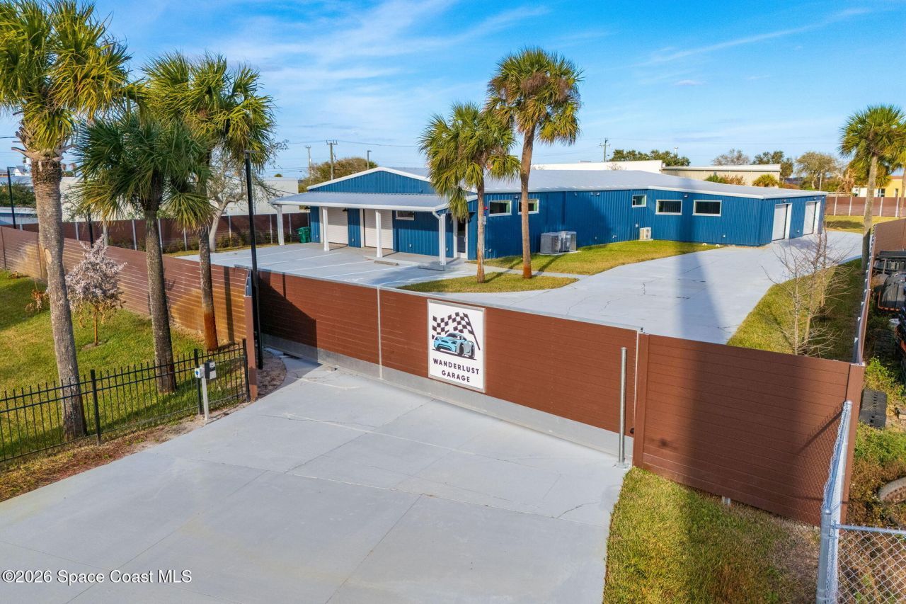 1301 Morningside Drive , Melbourne, FL 32901 Photo