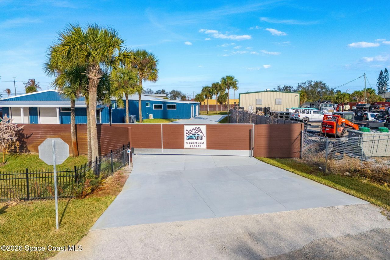 1301 Morningside Drive, Melbourne, FL 32901 Photo