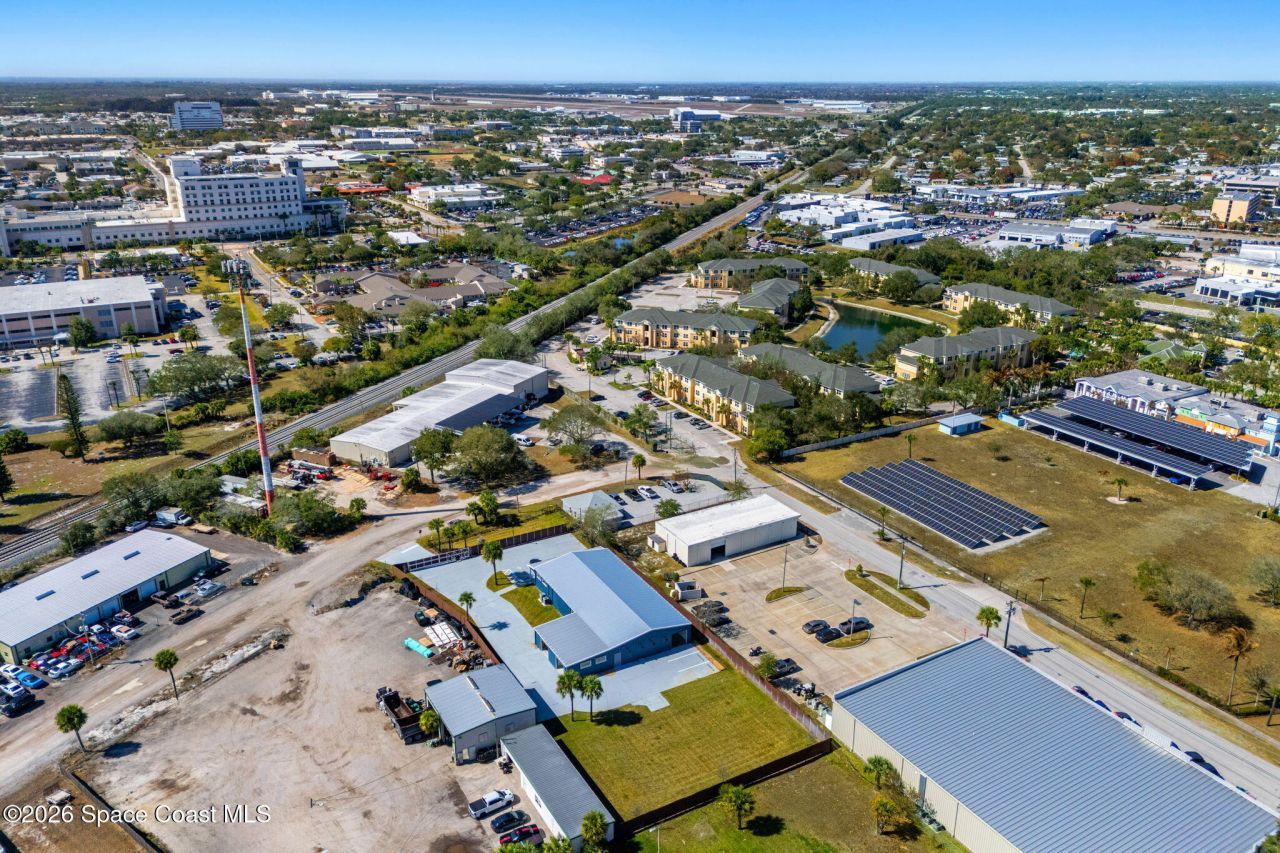 1301 Morningside Drive, Melbourne, FL 32901 Photo