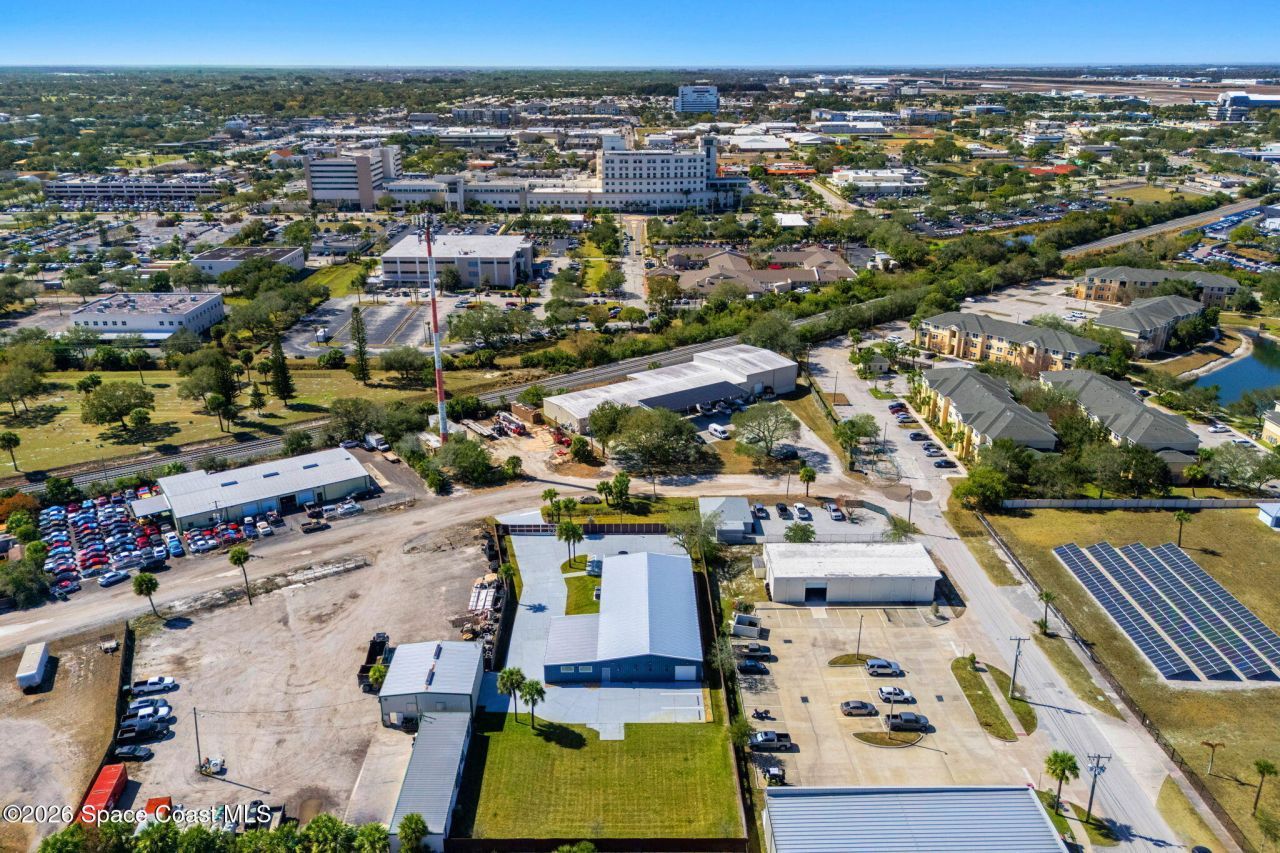 1301 Morningside Drive , Melbourne, FL 32901 Photo