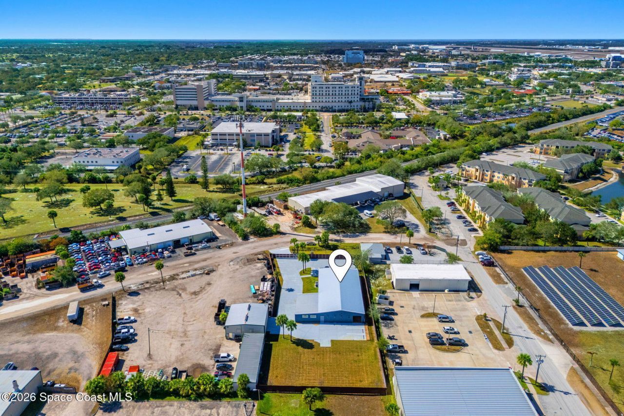 1301 Morningside Drive , Melbourne, FL 32901 Photo