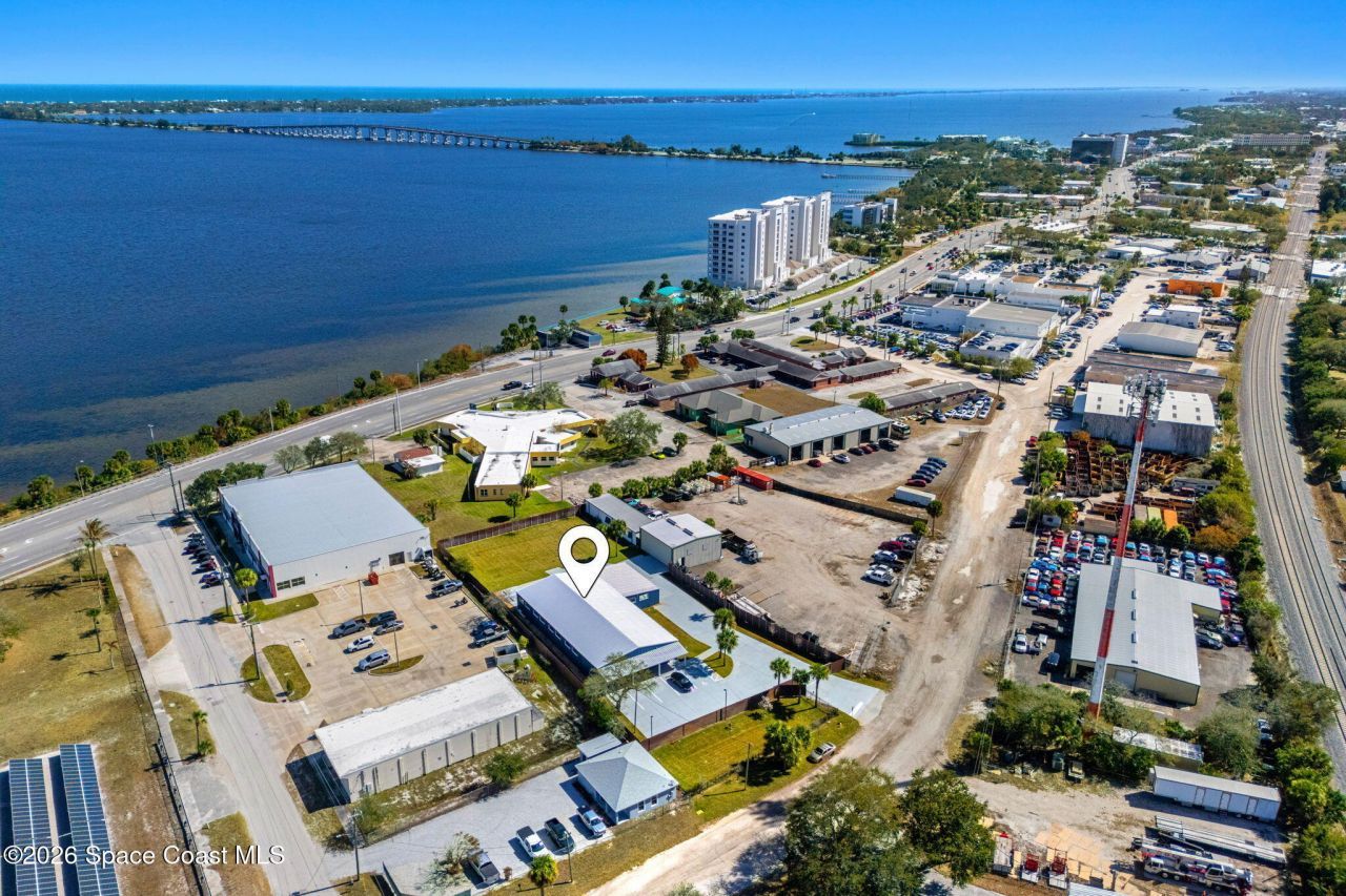 1301 Morningside Drive, Melbourne, FL 32901 Photo